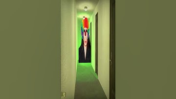 ROSALIA, GEOMETRY DASAH, AUGHHHH AND JOE BIDEN Nextbot ¡¡¡  (Gmod)  | WOODS