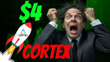 Cortex Price Prediction: The AI blockchain that EVERYONE overlooks – You too? 😱