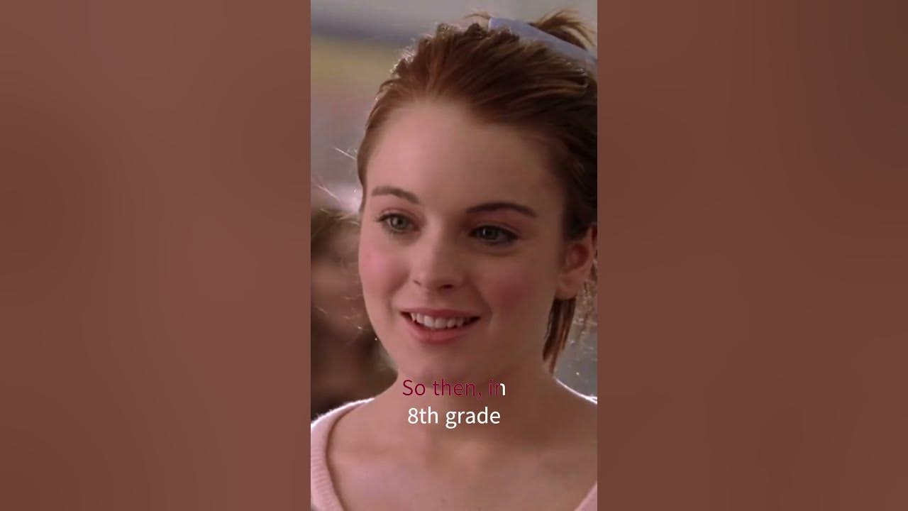 Whay are you so obsessed with me? #meangirls #mean #girls #cupacke