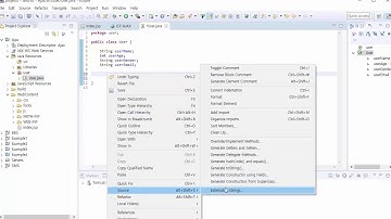 JSP에서 Ajax와 JSON 활용하기 강좌 2강 - 데이터베이스 구축하기 (JSP Ajax JSON Tutorial #2)