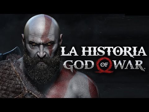 Vídeo: Los Remasterizadores De God Of War Encabezan La PS Store