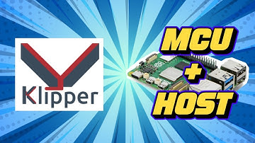 ¡No necesitas más placas! Convierte tu Raspberry en MCU y Host con Klipper