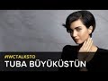 #IWCTalks To: Tuba Büyüküstün