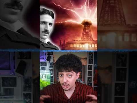 اختراعات گمشده ای که می توانستند جهان رو تغییر دهند 