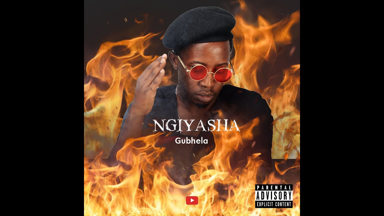 Gubhela - Ngiyasha