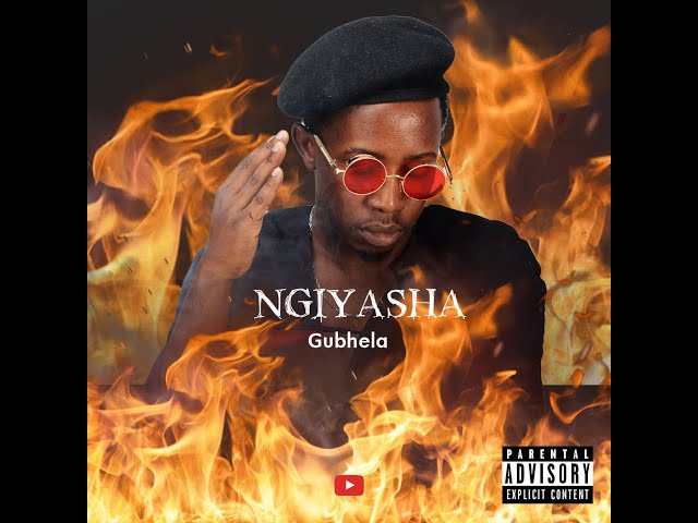 Gubhela - Ngiyasha class=