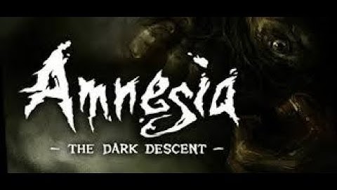 Splish Splash - Amnesia: The Dark Descent - Part 6