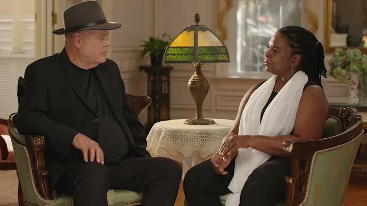 Ruthie Foster- 30s episode promo