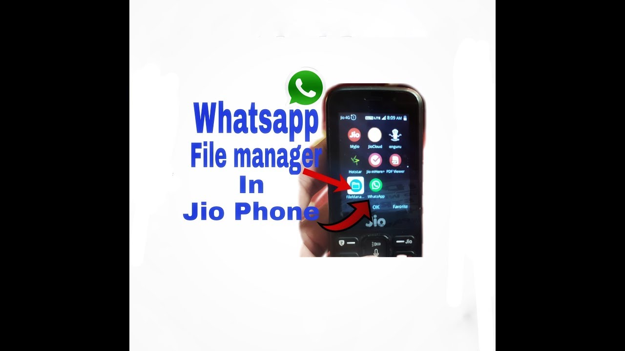 file manager download for jio phone file manager download for jio phone