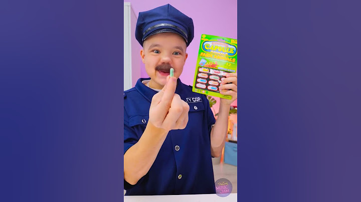 Sneaky Trick Ends in Unexpected Trouble! 😳👮