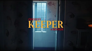 OhGeesy - KEEPER (feat. A Boogie Wit da Hoodie) [Official Music Video]