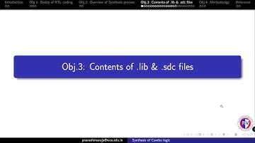 Exp8 2 Synthesis of Combinational logics - Part 2