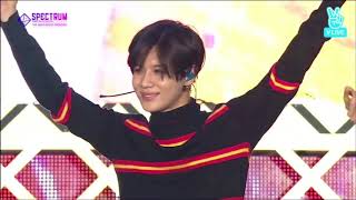 SHINee - Colorful (Remix) Live