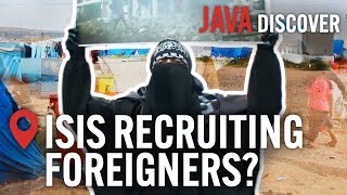 Inside the ISIS Hunt: Tracking Former Jihadi Fighters in Europe | ISIS Documentary