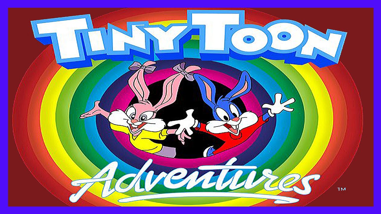 Тин тун играть. Tiny toon Денди. Tiny toon Adventures (Dendy). Looney Tunes Денди. Tiny toon логотип.