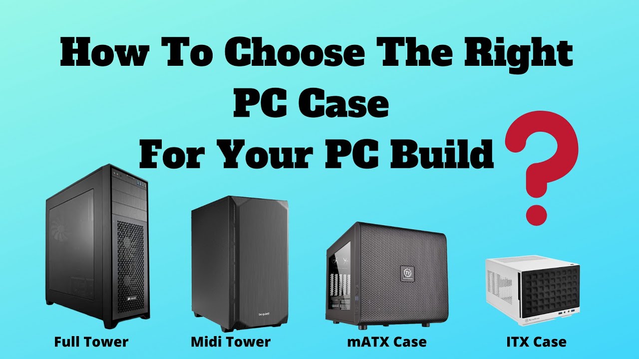 Choose case