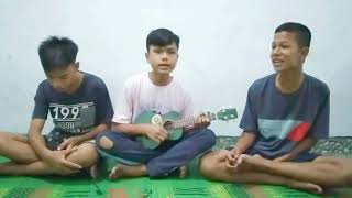 Download Kangen Band Nilailah Aku Ukulele Cover By Warba
