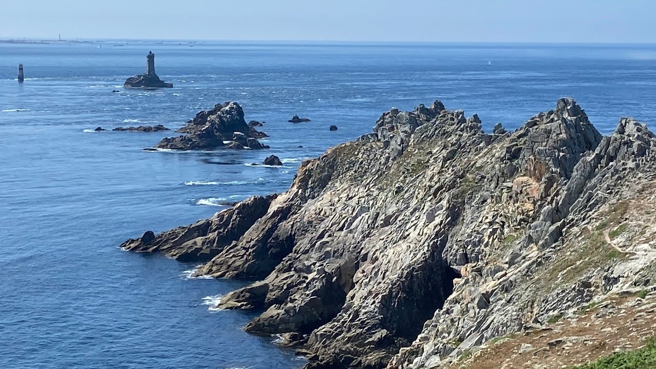 Bikepacking Bretagne 2023