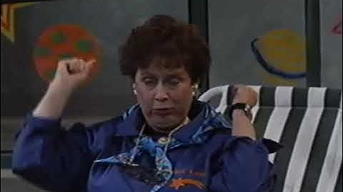 In Outer Space (1998 Version) Part 47