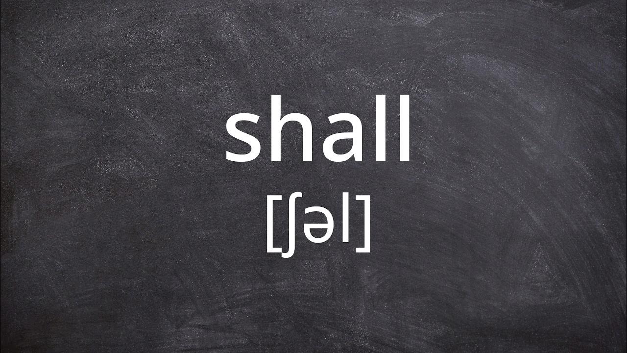 shall-pronunciation-in-american-english-youtube