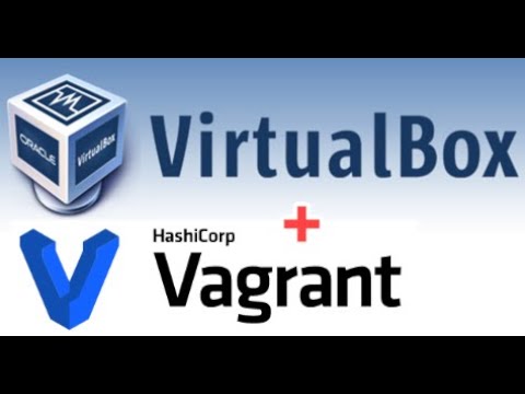 How to create Virtual Machines in MINUTES using HashiCorp Vagrant and VirtualBox