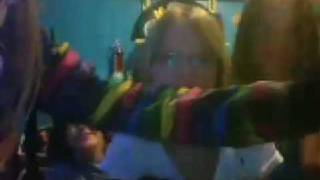 Extreme Randomness Hyperactivity of Awesomeness