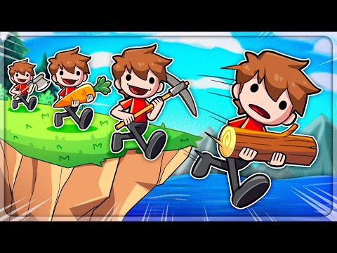 Craftlings (видео)
