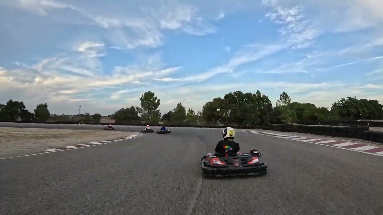 SWS KIP PALMELA RACE 2 Group A 18.10.2025