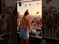 Beach Party Vibes 🌴🔥 | Summer DJ 😍🎶Sunset DJ = Perfect 🔥DJ Turning the Beach Into a Festival 🏖️ 🌅🎧