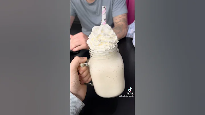 KASPAS DESSERTS | Milton Keynes | #shorts