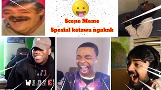 Kumpulan Scene Meme Spesial Ketawa #Scenememe #Editvideo #ngakak
