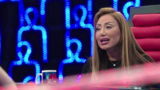 الحلقة التاسعة من برنامج "مصارحة حرة" مع الإعلامية منى عبد الوهاب - حلقة ريهام سعيد