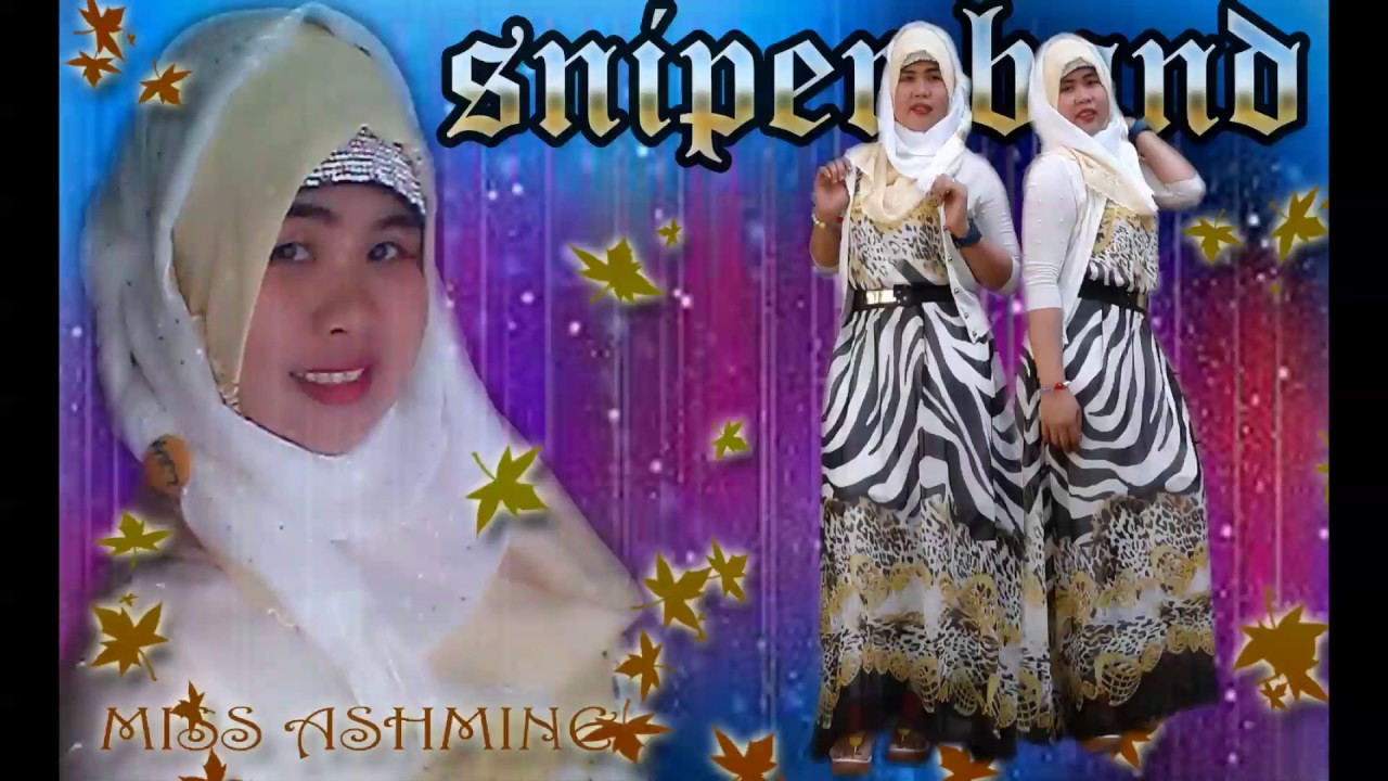 DA MANGGULA BY ASHMINE feat. MC AG