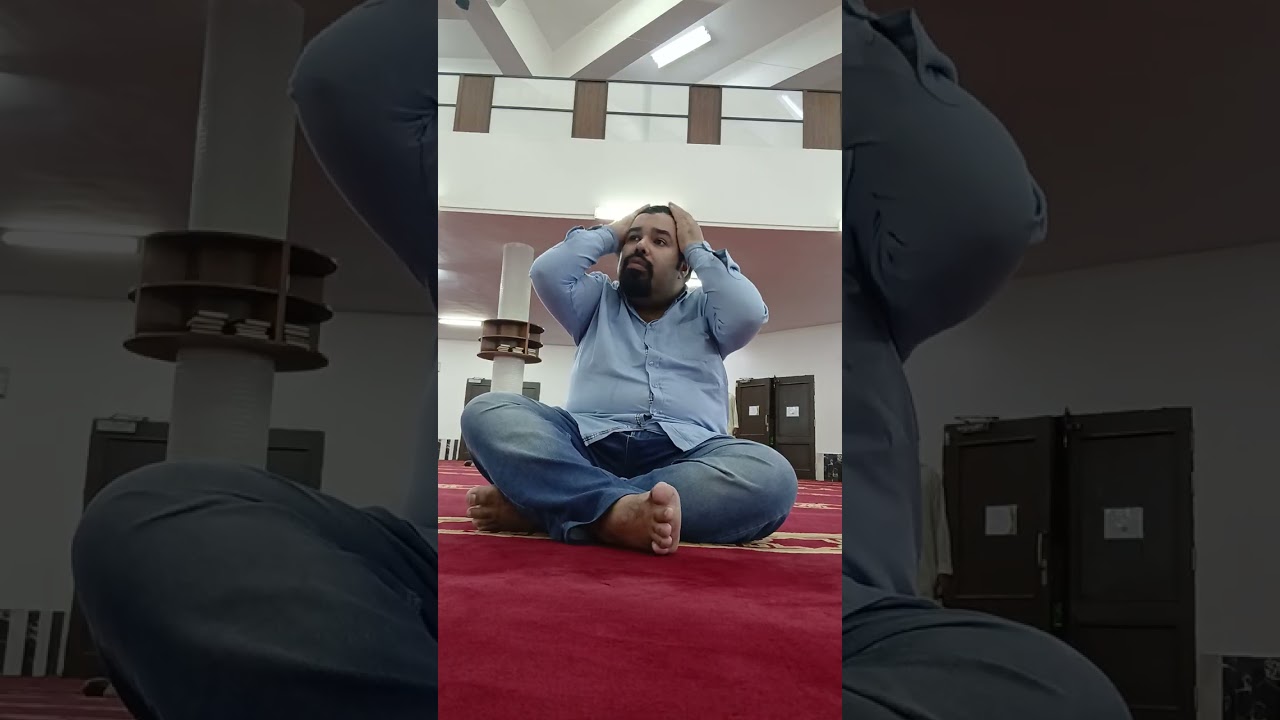    سراج غنيم     رمضان كريم