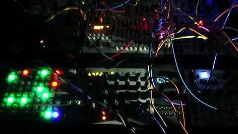 TTA trigger riot generative beats