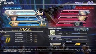 DFFNT - Plat Garland Adventures Vol 6