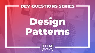 How Do I Learn Design Patterns? Which Design Patterns Should I Know?