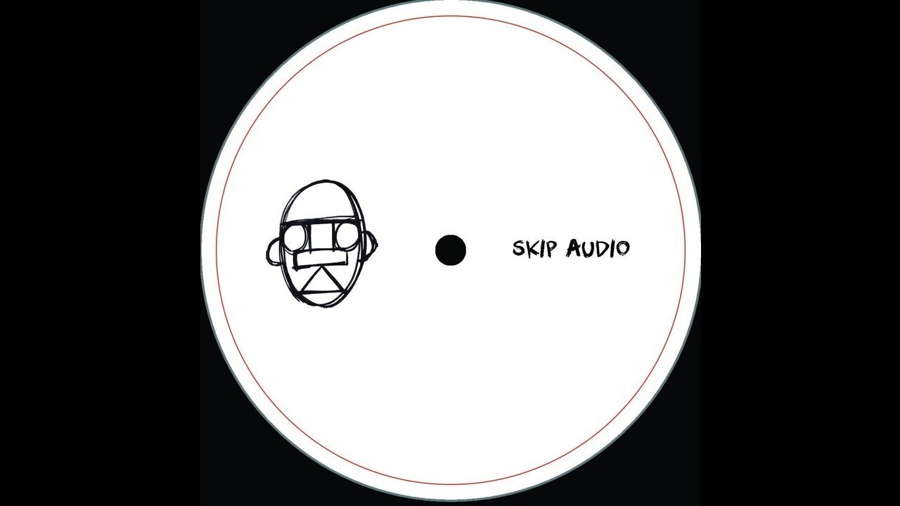 Viceversa - Eye's Cat [SKIPAUDIO001]