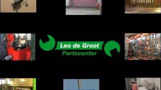 Leo De Groot-Partscenter 1