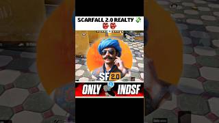 Scarfall 2.0 Reality 😡💸💸 #shorts #scarfall #shortsfeed