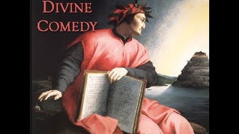 The Divine Comedy a.k.a Dante