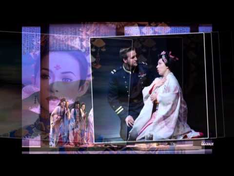 Videó: Madame Butterfly: Az Opera Cselekménye