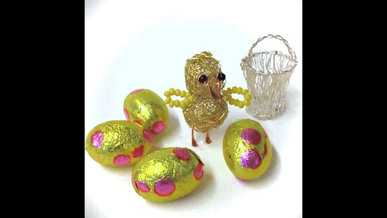 Easter Inspiration!