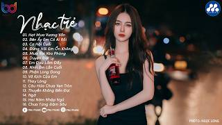 Nhạc Trẻ Ballad Việt Hay Nhất 2026 | Lk Nhạc Trẻ Mới Gây ...