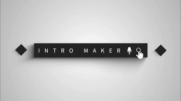 3D Simple intro #7 | kinemaster tutorial