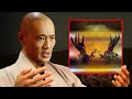 Shaolin Master | How To Overcome And Conquer Attachment - Shi Heng Yi