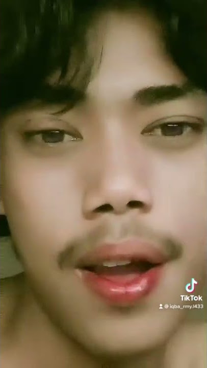 Cari cowok yg berkumis tipis dan alis tebal 😊#cinta #tiktok #shorts #subscribe #komentar