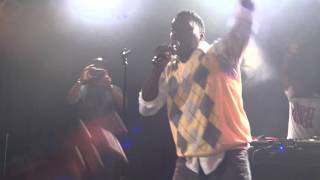 Big Daddy Kane  -  Wrath of Kane (Live)