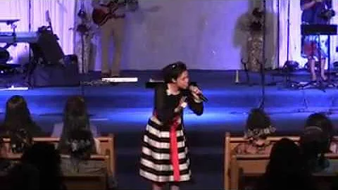 Marisa Garcia - Te Bendecire