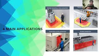 SICK Safety Scanners and Safety Designer Software screenshot 4